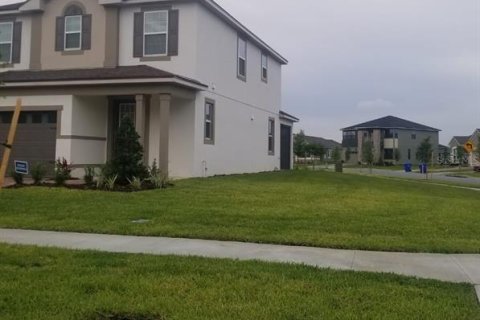 Casa en venta en Kissimmee, Florida, 3 dormitorios, 172.8 m2 № 1908292 - foto 2