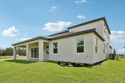 Villa ou maison à vendre à Parrish, Floride: 4 chambres, 339.19 m2 № 2203411 - photo 4