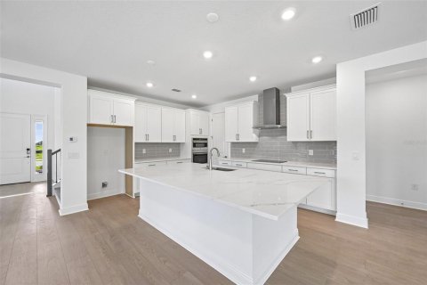 Villa ou maison à vendre à Parrish, Floride: 4 chambres, 339.19 m2 № 2203411 - photo 6