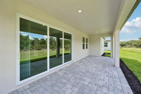 Villa ou maison à vendre à Parrish, Floride: 4 chambres, 339.19 m2 № 2203411 - photo 2