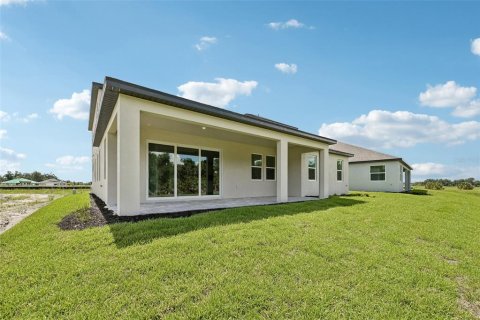 Villa ou maison à vendre à Parrish, Floride: 4 chambres, 339.19 m2 № 2203411 - photo 3