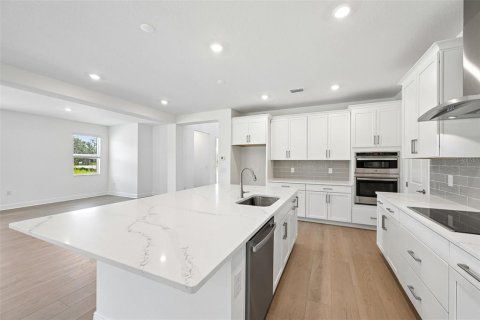 Villa ou maison à vendre à Parrish, Floride: 4 chambres, 339.19 m2 № 2203411 - photo 7