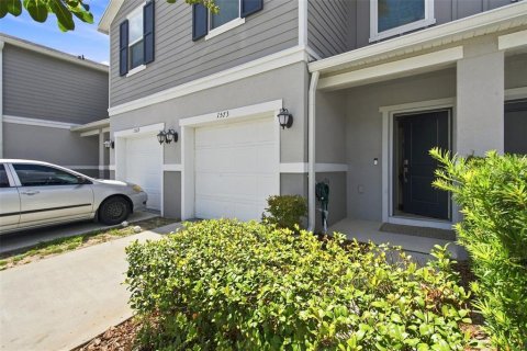 Adosado en venta en Davenport, Florida, 3 dormitorios, 133.31 m2 № 2220018 - foto 2