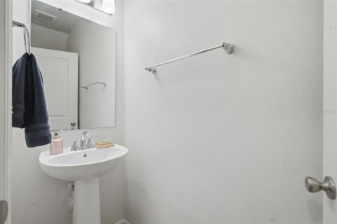 Adosado en venta en Davenport, Florida, 3 dormitorios, 133.31 m2 № 2220018 - foto 17