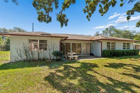 Villa ou maison à vendre à Spring Hill, Floride: 4 chambres, 166.85 m2 № 2138734 - photo 24