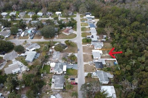House in New Port Richey, Florida 3 bedrooms, 102.19 sq.m. № 2388195 - photo 3
