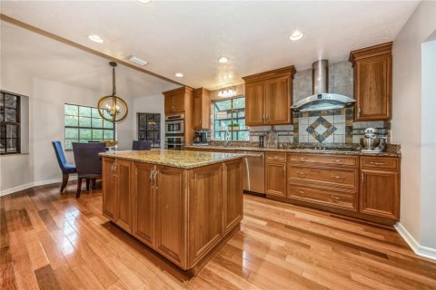 Casa en venta en Dover, Florida, 5 dormitorios, 290.6 m2 № 1913145 - foto 12