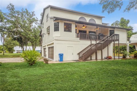 Villa ou maison à vendre à Dover, Floride: 5 chambres, 290.6 m2 № 1913145 - photo 4