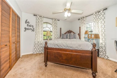 Villa ou maison à vendre à Dover, Floride: 5 chambres, 290.6 m2 № 1913145 - photo 30