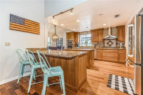 Villa ou maison à vendre à Dover, Floride: 5 chambres, 290.6 m2 № 1913145 - photo 15
