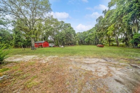 House in Dover, Florida 5 bedrooms, 290.6 sq.m. № 1913145 - photo 3