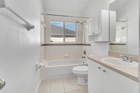 Купить виллу или дом в Дебари, Флорида 9 комнат, 176.98м2, № 1913254 - фото 22