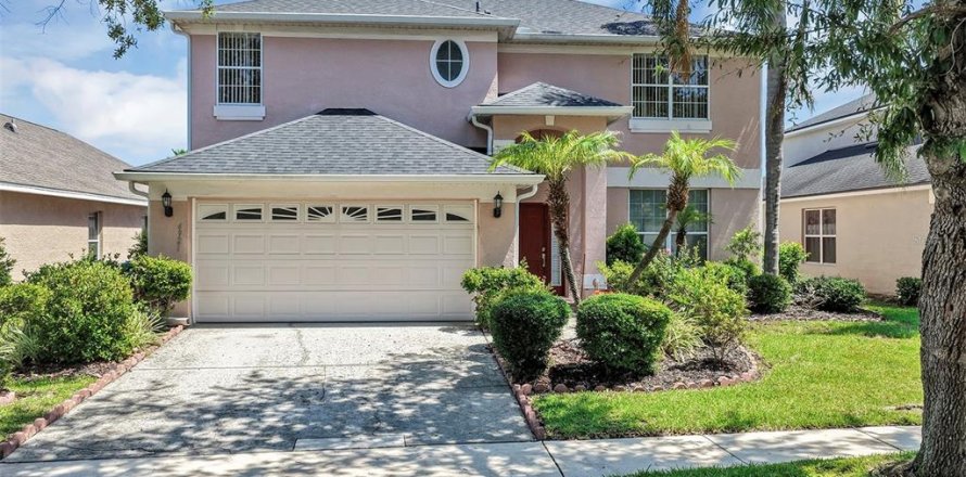Casa en Orlando, Florida 4 dormitorios, 203.64 m2 № 2225479