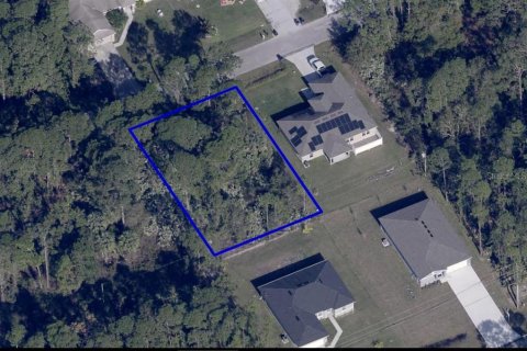 Land in Palm Bay, Florida № 1810536 - photo 1