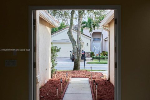 Casa en venta en Weston, Florida, 4 dormitorios, 192.59 m2 № 1818358 - foto 5