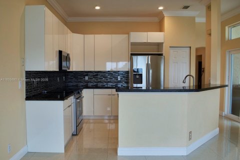 Casa en venta en Weston, Florida, 4 dormitorios, 192.59 m2 № 1818358 - foto 16