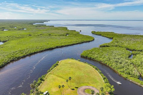 Land in Punta Gorda, Florida № 2393818