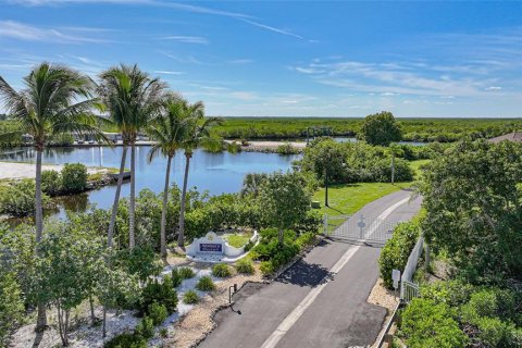 Land in Punta Gorda, Florida № 2393818 - photo 26