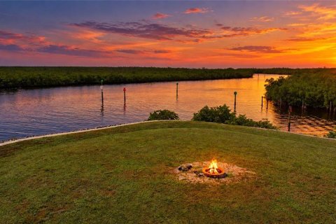 Land in Punta Gorda, Florida № 2393818 - photo 3