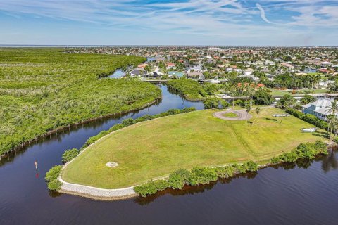 Land in Punta Gorda, Florida № 2393818 - photo 13