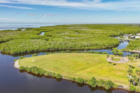 Land in Punta Gorda, Florida № 2393818 - photo 12