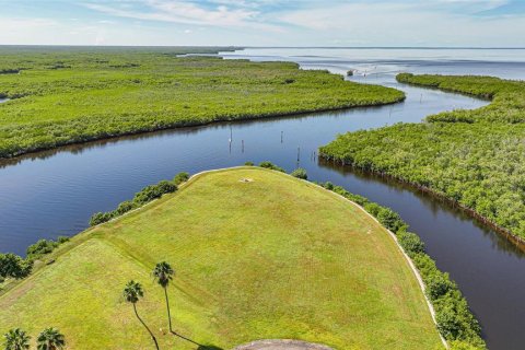 Land in Punta Gorda, Florida № 2393818 - photo 7