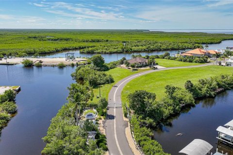 Land in Punta Gorda, Florida № 2393818 - photo 24