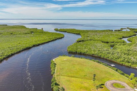 Land in Punta Gorda, Florida № 2393818 - photo 18