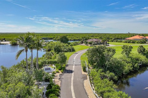 Land in Punta Gorda, Florida № 2393818 - photo 25