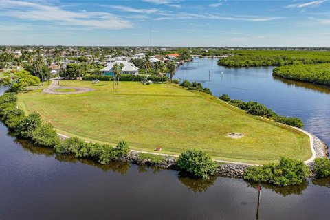 Land in Punta Gorda, Florida № 2393818 - photo 16