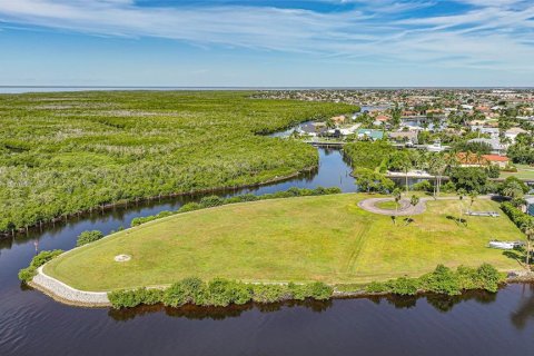 Land in Punta Gorda, Florida № 2393818 - photo 4