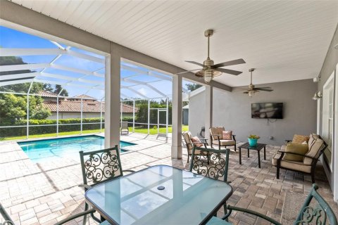 House in Maitland, Florida 3 bedrooms, 228.91 sq.m. № 2393539 - photo 27