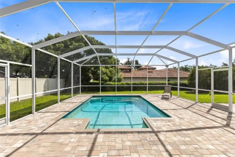 House in Maitland, Florida 3 bedrooms, 228.91 sq.m. № 2393539 - photo 28