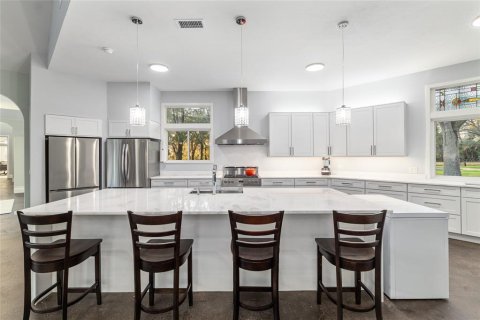 Casa en venta en Alachua, Florida, 5 dormitorios, 299.52 m2 № 2102287 - foto 17