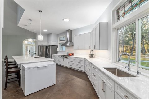 Casa en venta en Alachua, Florida, 5 dormitorios, 299.52 m2 № 2102287 - foto 22
