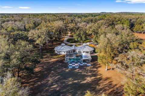 Casa en venta en Alachua, Florida, 5 dormitorios, 299.52 m2 № 2102287 - foto 6