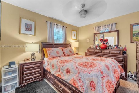 Villa ou maison à vendre à Lauderhill, Floride: 4 chambres, 168.52 m2 № 2264826 - photo 5