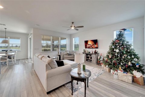 Casa en venta en Parrish, Florida, 3 dormitorios, 267.28 m2 № 1511339 - foto 23