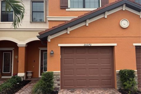 Touwnhouse à Venice, Floride 3 chambres, 181.07 m2 № 2118661
