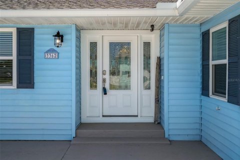 Villa ou maison à vendre à Hernando Beach, Floride: 2 chambres, 113.34 m2 № 1733990 - photo 11