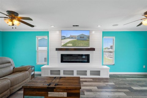 Villa ou maison à vendre à Hernando Beach, Floride: 2 chambres, 113.34 m2 № 1733990 - photo 18