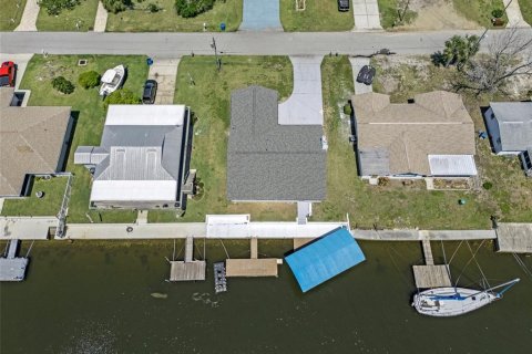 Villa ou maison à vendre à Hernando Beach, Floride: 2 chambres, 113.34 m2 № 1733990 - photo 7