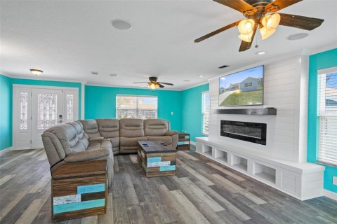 Villa ou maison à vendre à Hernando Beach, Floride: 2 chambres, 113.34 m2 № 1733990 - photo 17