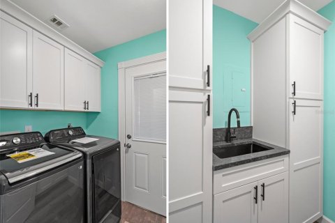 Villa ou maison à vendre à Hernando Beach, Floride: 2 chambres, 113.34 m2 № 1733990 - photo 25
