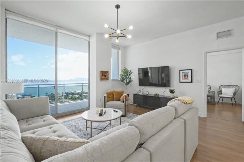 Copropriété à vendre à Miami, Floride: 2 chambres № 2066498 - photo 4