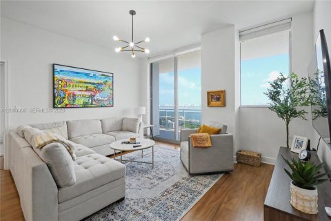 Copropriété à vendre à Miami, Floride: 2 chambres № 2066498 - photo 5