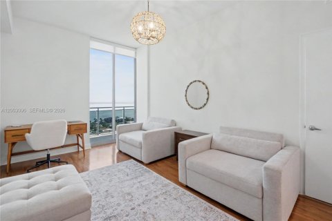 Copropriété à vendre à Miami, Floride: 2 chambres № 2066498 - photo 17