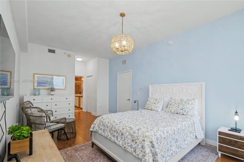 Copropriété à vendre à Miami, Floride: 2 chambres № 2066498 - photo 10