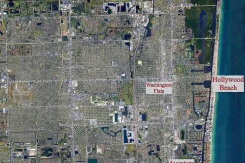 Commercial property in Hollywood, Florida № 1962971 - photo 2