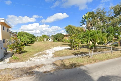 Commercial property in Hollywood, Florida № 1962971 - photo 3